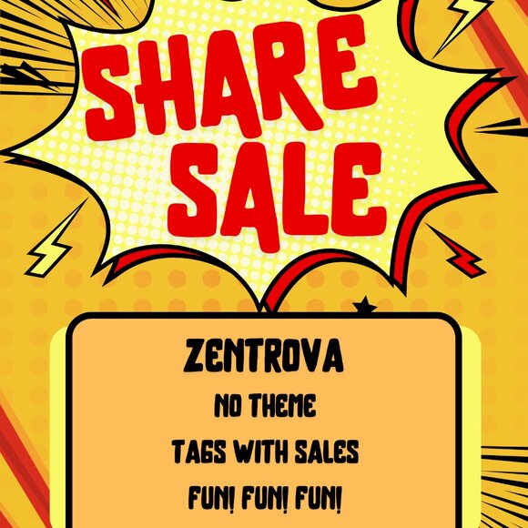 Share Show - Picture 2 of 2